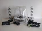 Harman Kardon - Soundsticks 3 sans fil (bluetooth) - 2.1, Nieuw