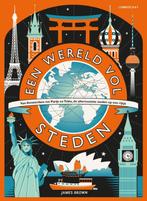 Een wereld vol steden 9789047709619 Lily Murray, Boeken, Verzenden, Gelezen, Lily Murray