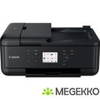 Canon PIXMA TR7650i Inkjet A4 Wifi, Informatique & Logiciels, Verzenden