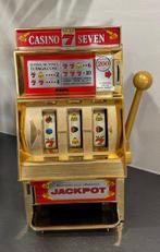 Waco Japan - Machines à sous - Seven casinò 7 - machine à