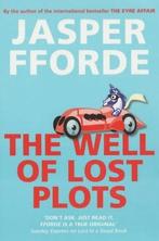 The Well of Lost Plots 9780340825921 Jasper Fforde, Verzenden, Jasper Fforde
