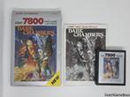 Atari 7800 - Dark Chambers, Games en Spelcomputers, Spelcomputers | Atari, Verzenden, Gebruikt