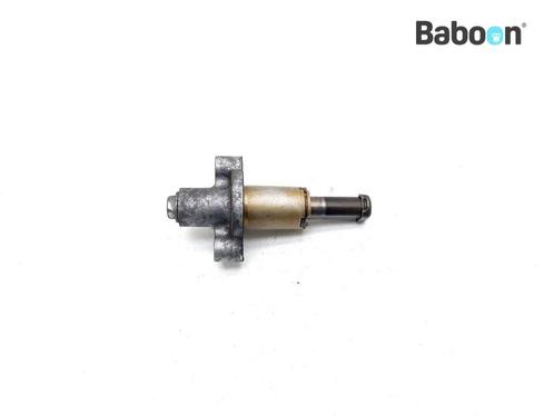 Nokkenas Kettingspanner Yamaha XP 500 T-Max 2001-2003 (XP500, Motoren, Onderdelen | Yamaha, Gebruikt, Verzenden