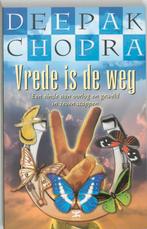 Vrede Is De Weg 9789021580227, Boeken, Esoterie en Spiritualiteit, Gelezen, D. Chopra, D. Chopra, Verzenden