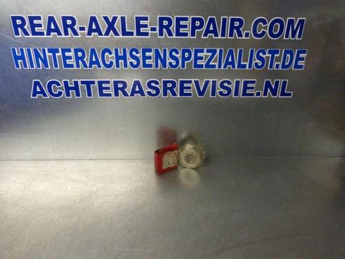 Groef kogellager eenzijdig afgedicht (Lagers diversen), Auto-onderdelen, Ophanging en Onderstel, Nieuw, Universele onderdelen