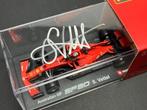 Ferrari - Sebastian Vettel - 2019 - Voiture miniature à
