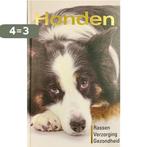 Honden Rassen Verzorging Gezondheid 9783625120421, Boeken, Verzenden, Zo goed als nieuw