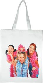 K3 -schouder tas  Totebag - Boa (Schouder- en handtassen), Handtassen en Accessoires, Verzenden, Nieuw