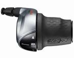 Shimano Nexus 8v shifter. Gripshift set, Fietsen en Brommers, Fietsonderdelen, Nieuw, Verzenden