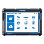 Topdon Phoenix Smart professioneel werkplaats computer obd, Verzenden