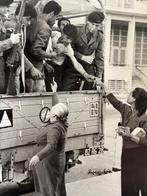 Kay Lawson - 1950 Greece – Arrest and Transport of Civilians