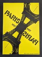 Centre Georges Pompidou - Paris-Paris - 1937-1957 - 1981