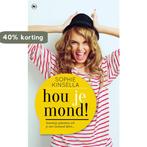 Hou je mond! 9789044347678 Sophie Kinsella, Verzenden, Zo goed als nieuw, Sophie Kinsella