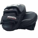 Booster PML EXTREME Black Focus Mitts gebogen Thaise pads, Verzenden