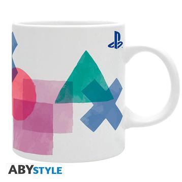ABYstyle PlayStation Mok-Shapes (Diversen) NIEUW beschikbaar voor biedingen