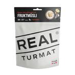 Vruchtenmuesli met Appel - Real Turmat, Verzenden