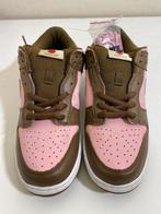 Nike - Dunk Low, Nike SB - Stussy Cherry - Sneakers - Maat:, Kleding | Heren, Schoenen, Nieuw