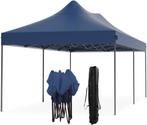 2dekans | LifeGoods Partytent - Opvouwbaar - 3x6 m - Easy Up, Ophalen of Verzenden, Nieuw