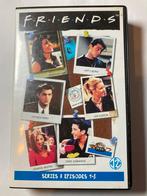 FRIENDS SERIES 3 EPISODES 5 - 8 (VHS)