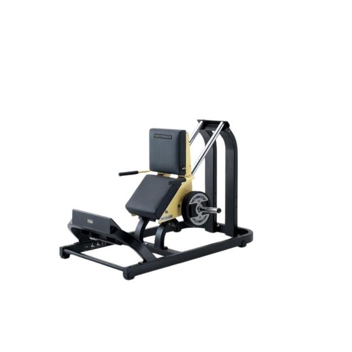 Technogym - Pure Strenght Calf, Sport en Fitness, Fitnessmaterialen, Overige typen, Ophalen of Verzenden