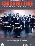 Chicago Fire - Seizoen 2 (DVD), Cd's en Dvd's, Dvd's | Tv en Series, Verzenden, Nieuw in verpakking