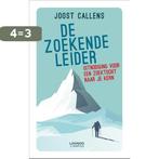 De zoekende leider 9789401455947 Joost Callens, Verzenden, Zo goed als nieuw, Joost Callens