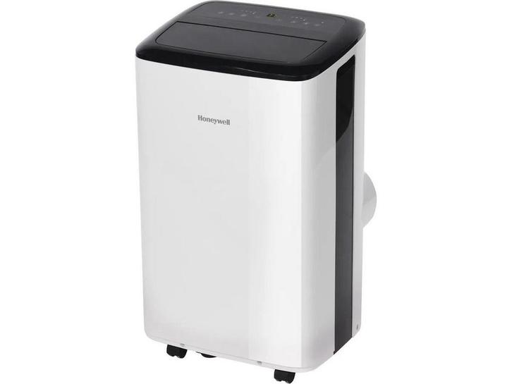 Honeywell HF09CES - Mobiele airco - 9000 BTU - Wit, Elektronische apparatuur, Airco's, Nieuw, Verzenden