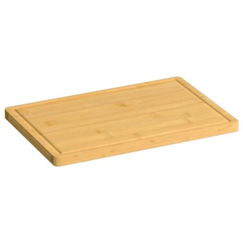 vidaXL Snijplank 30x20x1,5 cm bamboe, Huis en Inrichting, Keuken | Keukenbenodigdheden, Nieuw, Verzenden