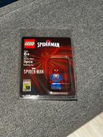 Lego Minifiguur - SDCC - Spider-Man - Spider-Man, Kinderen en Baby's, Speelgoed | Duplo en Lego, Nieuw