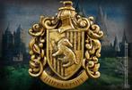 Harry Potter Hufflepuff Crest Wall Art 26 cm, Collections, Ophalen of Verzenden