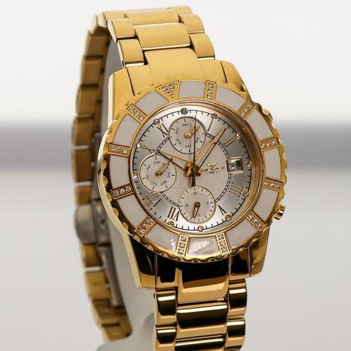 Murex - Swiss Watch - MUC583-GW-1 - Zonder Minimumprijs -, Handtassen en Accessoires, Horloges | Heren