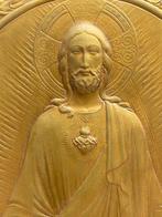 Esser Weert. - Albinus Bernardus Knipping - Relief, Komt