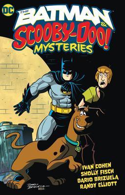 Batman & Scooby-Doo Mysteries Volume 1, Livres, BD | Comics, Envoi