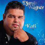 Django Wagner - Kali op CD, Cd's en Dvd's, Verzenden, Nieuw in verpakking