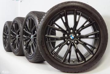 BMW 3 serie G20 G21 4 serie G22 G23 18 inch 796 M velgen + W beschikbaar voor biedingen