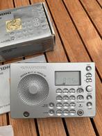 Grundig - Yacht Boy 2000 (YB 2000)wereld radio ontworpen, Audio, Tv en Foto, Nieuw