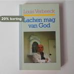 Lachen mag van God - Louis Verbeeck 9789061526025 Verbeeck, Verzenden, Verbeeck