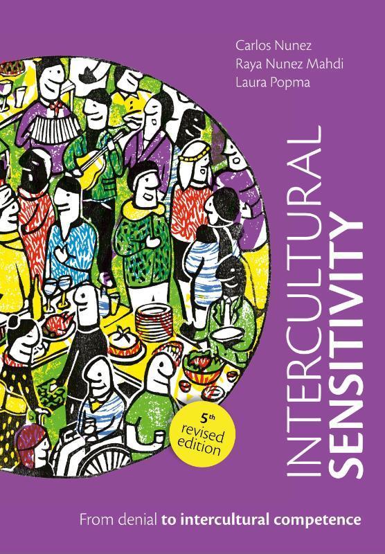 Intercultural Sensitivity 9789023256885 C. Nunez, Boeken, Taal | Engels, Zo goed als nieuw, Verzenden