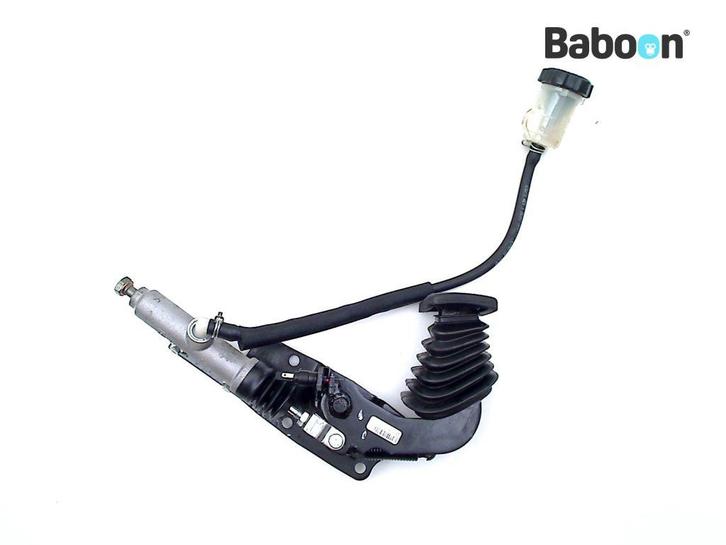 Rempomp Achter Gilera Fuoco 500 2013-2015, Motoren, Onderdelen | Overige, Gebruikt, Verzenden