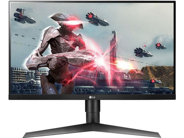 LG UltraGear 27GL63T - Gaming Monitor - 27 Full HD 144Hz, Computers en Software, Monitoren, Zo goed als nieuw, Verzenden