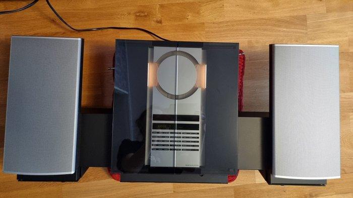 Bang & Olufsen David Lewis - BeoSound 3000 Hifi-set, Audio, Tv en Foto, Stereoketens