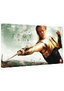 Troy (2-disc Collectors Edition) op DVD, Cd's en Dvd's, Verzenden, Nieuw in verpakking