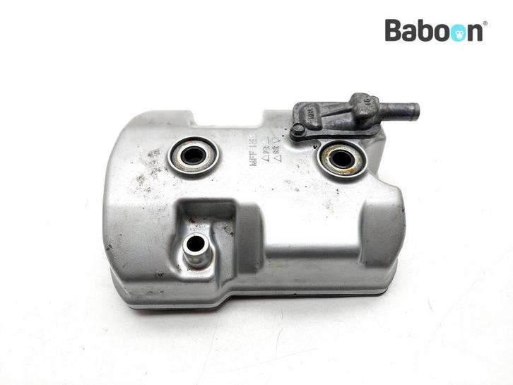 Kleppendeksel Achter Honda NT 700 V Deauville 2006-2010, Motoren, Onderdelen | Honda, Gebruikt, Verzenden