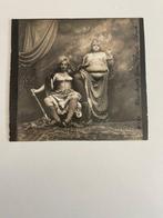 Jan Saudek (1935–) - Blue Angels from Pearl Street, Antiek en Kunst