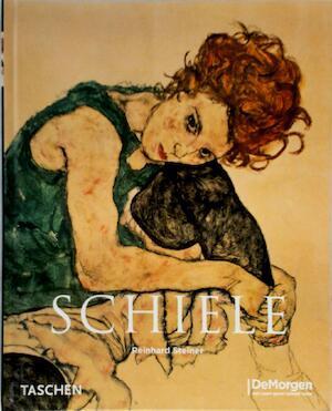 Egon Schiele, 1890-1918, Boeken, Taal | Overige Talen, Verzenden
