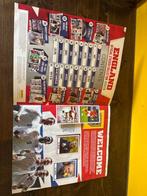 2016/17 Panini Euro 2016 - 1 Compleet album - Good (GD), Verzamelen, Nieuw