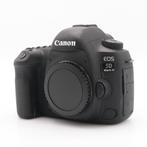 Canon EOS 5D Mark IV body | Tweedehands, Audio, Tv en Foto, Fotocamera's Digitaal, Verzenden, Zo goed als nieuw, Canon