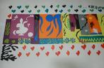 Henri Matisse (after) - Mille e una notte, Antiek en Kunst