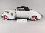 Signature Models 1:18 - Modelauto - Buick Century Coupe 1938, Hobby en Vrije tijd, Nieuw