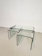 Gallotti & Radice - Pierangelo Gallotti - Set bijzettafels, Antiek en Kunst